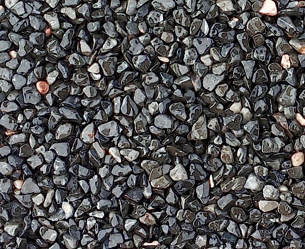 DOLOMİT TAŞI GRİ 6-10 cm 20 KG DOĞAL DEKORASYON TAŞI