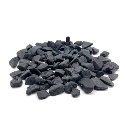 DOLOMİT TAŞI GRİ 6-10 cm 5 KG DOĞAL DEKORASYON TAŞI