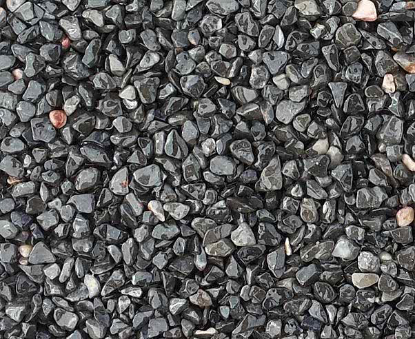 DOLOMİT TAŞI GRİ 6-10 cm 5 KG DOĞAL DEKORASYON TAŞI