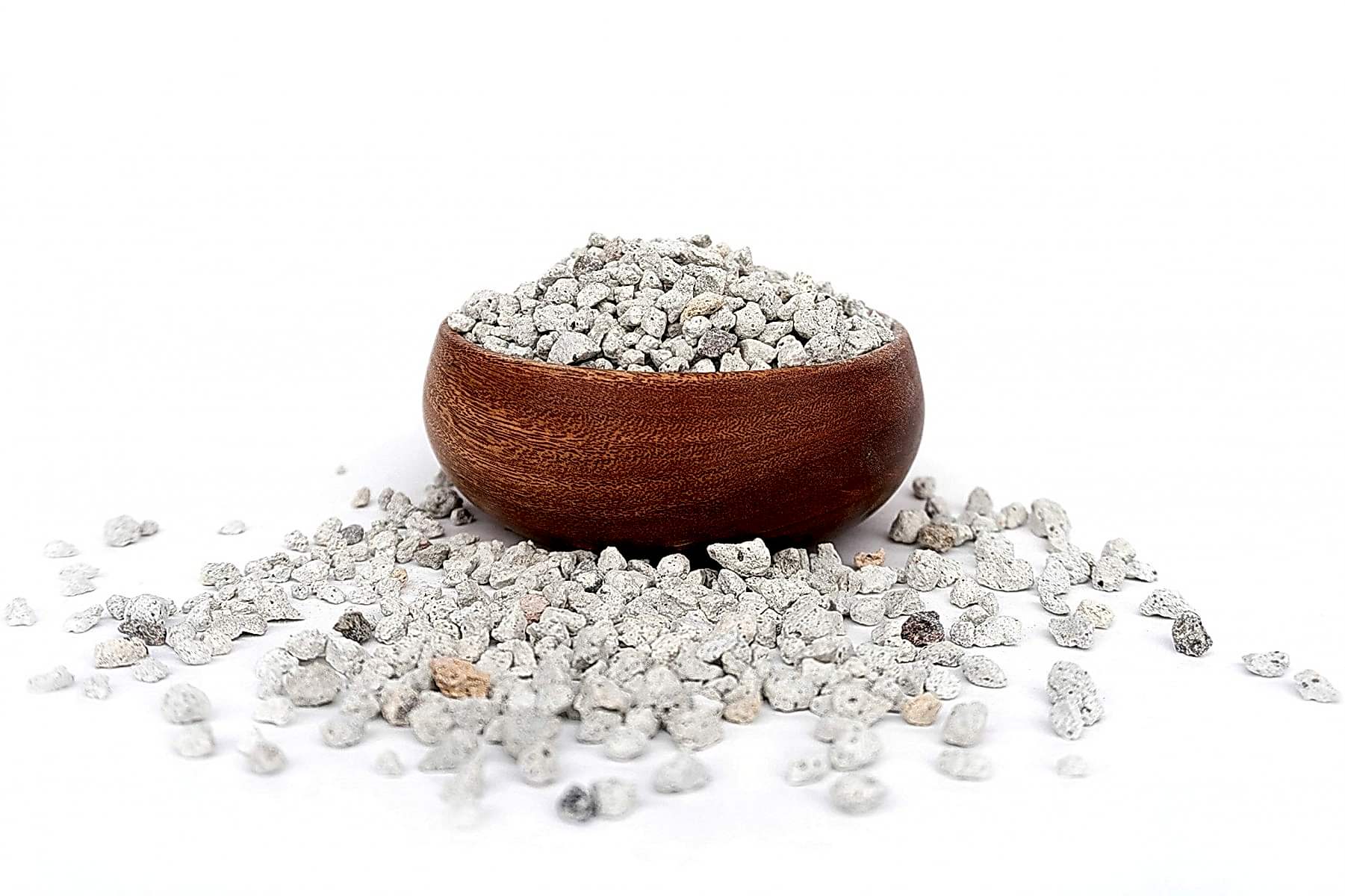 POMZA TAŞI 10 LİTRE 0-3 mm / DOĞAL TARIM POMZASI