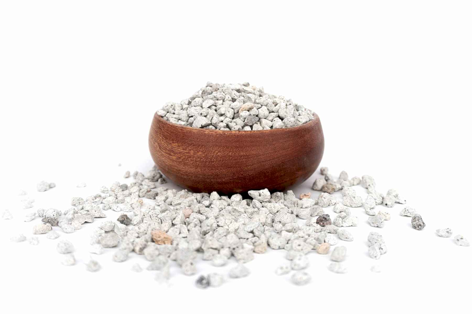 POMZA TAŞI 5 LİTRE 0-3 mm / DOĞAL TARIM POMZASI