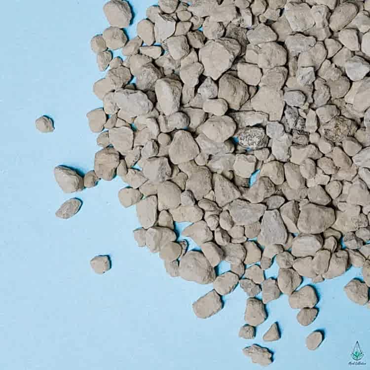 POMZA TAŞI 5 LİTRE 0-3 mm / DOĞAL TARIM POMZASI