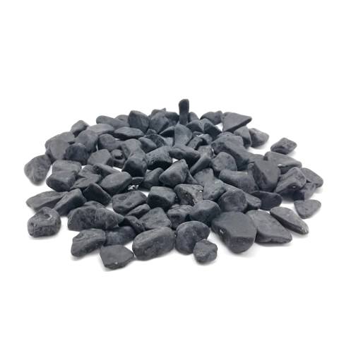 DOLOMİT TAŞI GRİ 6-10 cm 10 KG DOĞAL DEKORASYON TAŞI