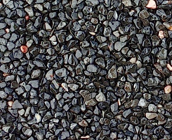 DOLOMİT TAŞI GRİ 6-10 cm 10 KG DOĞAL DEKORASYON TAŞI