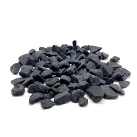DOLOMİT TAŞI GRİ 6-10 cm 20 KG DOĞAL DEKORASYON TAŞI