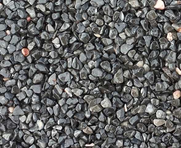 DOLOMİT TAŞI GRİ 6-10 cm 20 KG DOĞAL DEKORASYON TAŞI