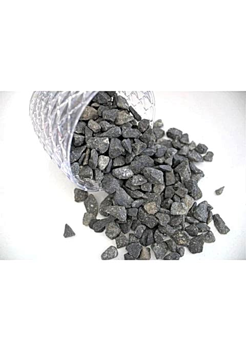 DOLOMİT TAŞI GRİ 6-10 cm 20 KG DOĞAL DEKORASYON TAŞI