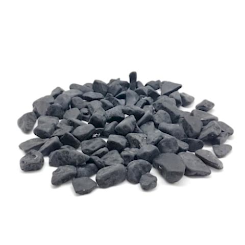 DOLOMİT TAŞI GRİ 6-10 cm 5 KG DOĞAL DEKORASYON TAŞI