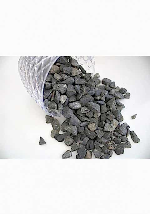 DOLOMİT TAŞI GRİ 6-10 cm 5 KG DOĞAL DEKORASYON TAŞI