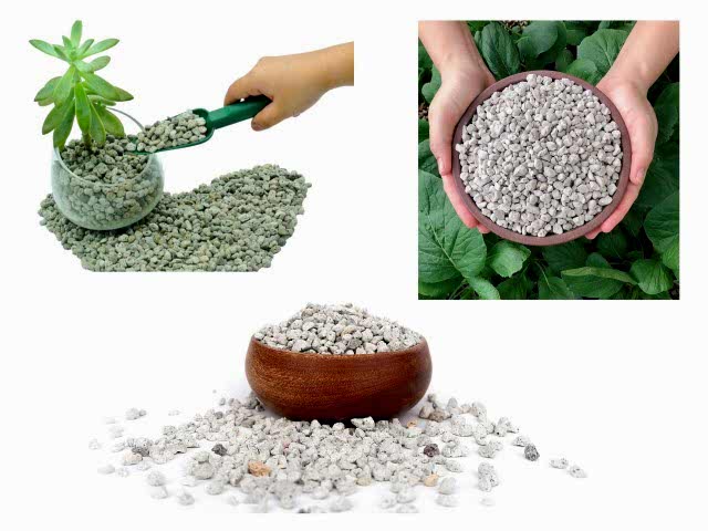 POMZA TAŞI 10 LİTRE 0-3 mm / DOĞAL TARIM POMZASI