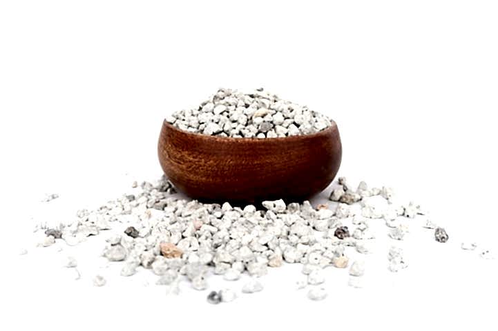 POMZA TAŞI 20 LİTRE 0-3 mm / DOĞAL TARIM POMZASI
