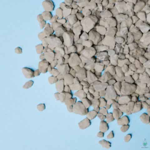 POMZA TAŞI 20 LİTRE 0-3 mm / DOĞAL TARIM POMZASI